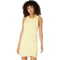 MONROW Double Layer Racer Tank Dress