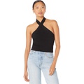 MONROW Supersoft Sweater Knit Halter