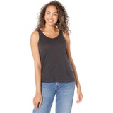 MONROW Relaxed Racer Tank