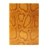 Notebook #146 Python Print, Saffron