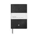 Notebook #147 Black