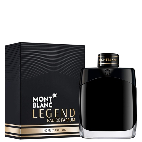  MONTBLANC Legend eau de parfum 3.3 fl oz, 3.3 fl. oz.
