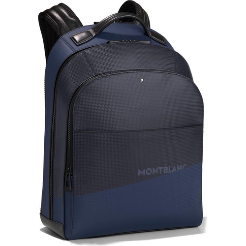  Montblanc Extreme 2.0 Leather Backpack_BLACK