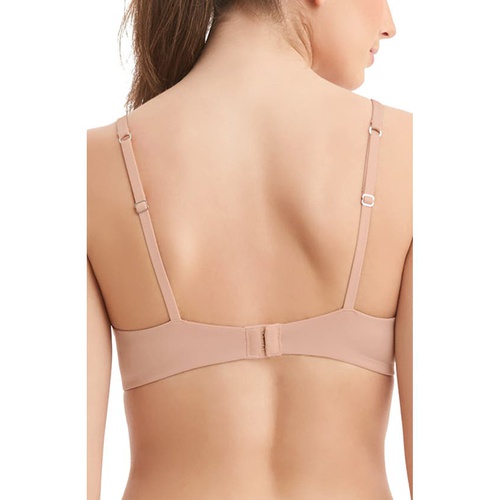  Montelle Intimates Pure Demi T-Shirt Bra_BEIGE