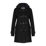 MONTGOMERY Coat