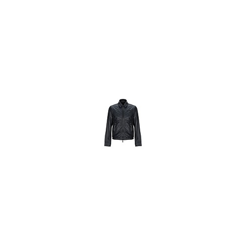  MOORER Biker jacket