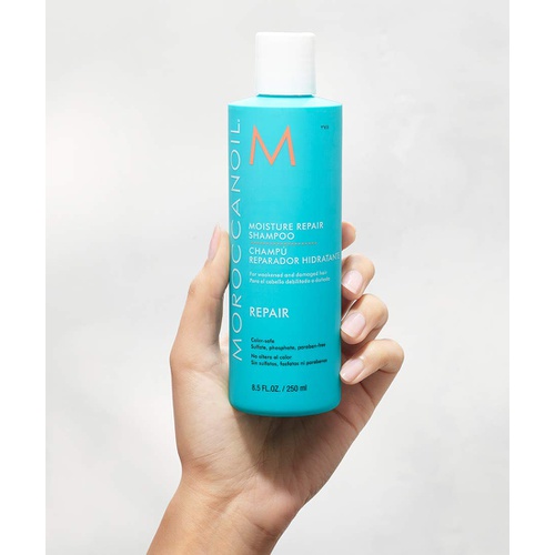  Moroccanoil Moisture Repair Shampoo