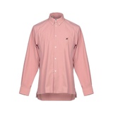 MSGM Solid color shirt