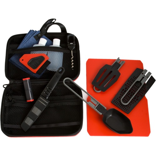  MSR Alpine Deluxe Kitchen Set - Hike & Camp