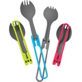 MSR Folding Utensil Kit - Hike & Camp