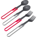 MSR Folding Utensil Kit - Hike & Camp