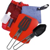 MSR Ultralight Kitchen Set - Hike & Camp