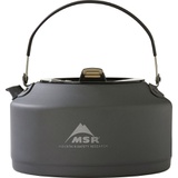 MSR Pika 1L Teapot - Hike & Camp