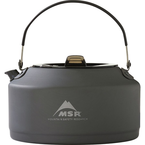  MSR Pika 1L Teapot - Hike & Camp