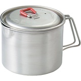 MSR Titan Titanium Kettle - Hike & Camp