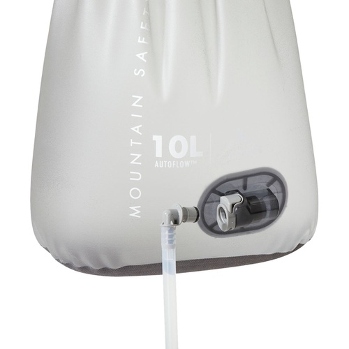  MSR Autoflow XL10L Gravity Filter - Hike & Camp