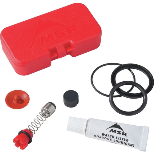  MSR Guardian Annual Maintenance Kit - Hike & Camp