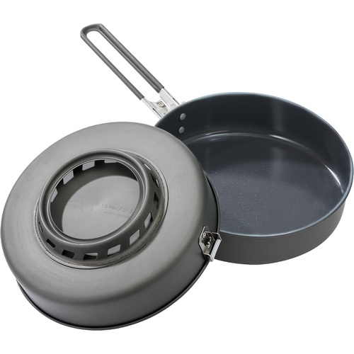  MSR Windburner Ceramic Skillet - Hike & Camp