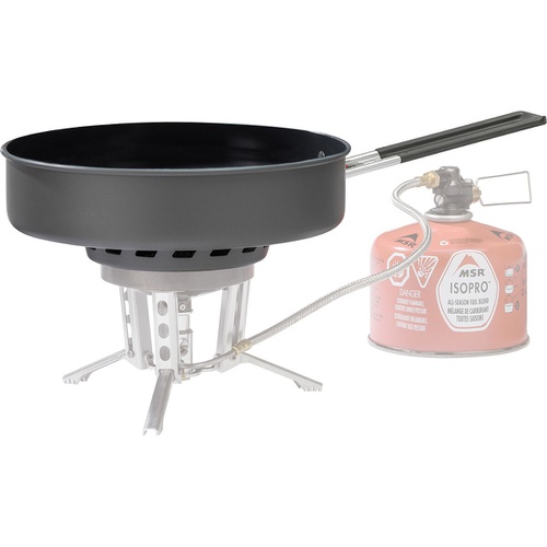  MSR Windburner Ceramic Skillet - Hike & Camp