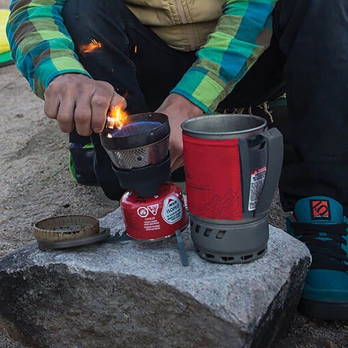  MSR WindBurner Stove System - Hike & Camp