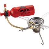 MSR WhisperLite International Multi-Fuel Stove - Hike & Camp