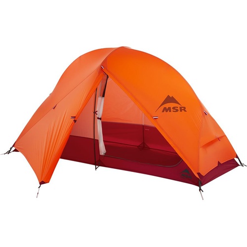  MSR Access 1 Tent: 1-Person 4-Season - Hike & Camp