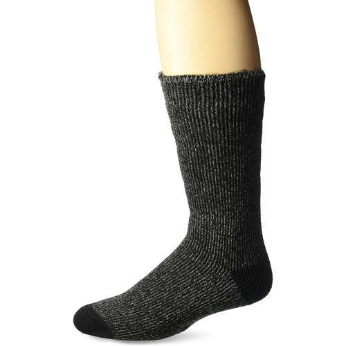  MUK LUKS S Mens Thermal Insulated Socks