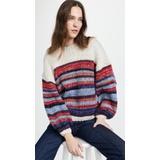 MUNTHE Nalu Sweater