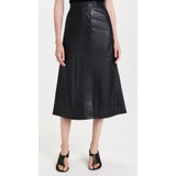 MUNTHE Valpe Skirt