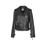 MY TWIN TWINSET Biker jacket