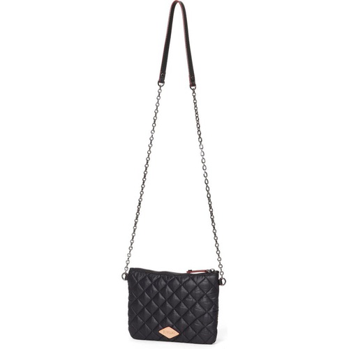  MZ Wallace Ruby Quilted Crossbody Bag_BLACK