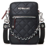 MZ Wallace Micro Crosby Crossbody Bag_BLACK/ BLACK