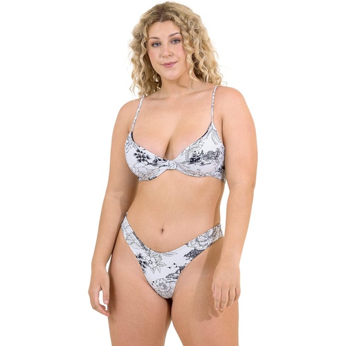  Maaji Toile De Juoy Dainty Underwire Top