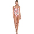 Maaji Carnation Sunshy One-Piece