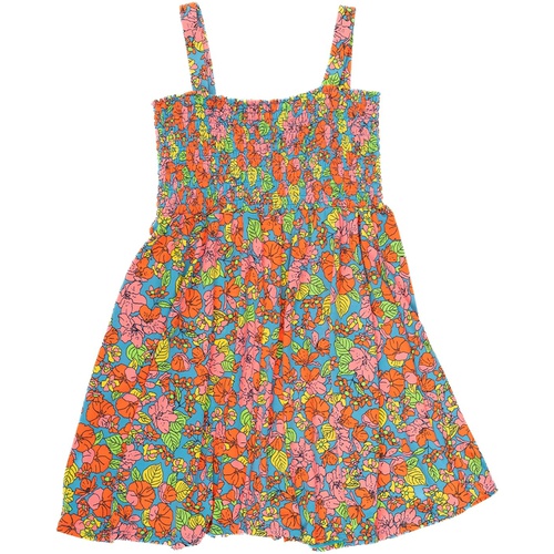  Maaji Kids Poppy Bouquet Cover-Up Dress (Little Kids/Big Kids)
