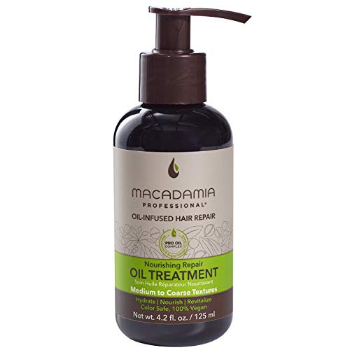  Macadamia Professional Hair Care Sulfate Paraben Free Natural Organic Cruelty-Free Vegan Products Nourishing Repair