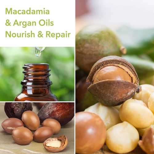  Macadamia Professional Hair Care Sulfate Paraben Free Natural Organic Cruelty-Free Vegan Products Nourishing Repair