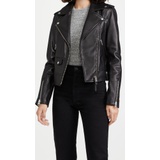 Mackage Baya Leather Jacket