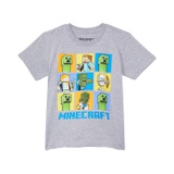 Mad Engine Kids Minecraft Tee Shirt (Little Kids/Big Kids)