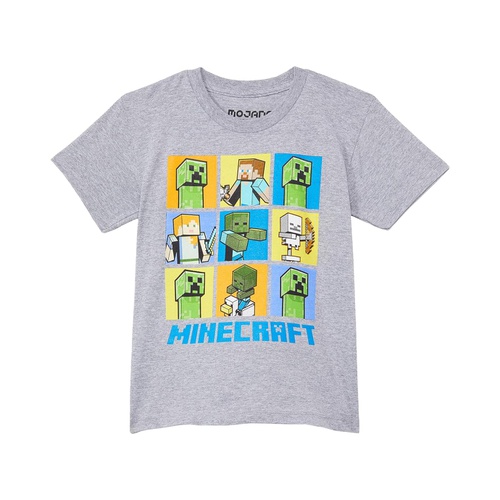  Mad Engine Kids Minecraft Tee Shirt (Little Kids/Big Kids)