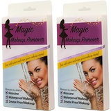 Magic Makeup Remover 2 Pack