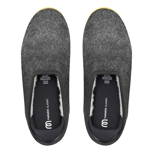  Mahabis Classic Slipper