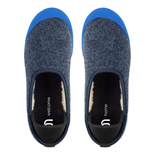  Mahabis Curve Classic Slipper