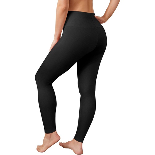  Maidenform Womens Firm Foundations Shapewear Leggings - Available in Tall DMS085