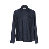 MAISON MARGIELA Denim shirt