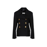 MAISON MARGIELA Double breasted pea coat