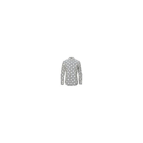 메종 마르지엘라 MAISON MARGIELA Patterned shirt