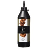 1883 Maison Routin - Caramel Sauce - Made in France | 500 ml (16.9 ounces)