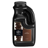 1883 Maison Routin Chocolate Sauce (64 fl oz)