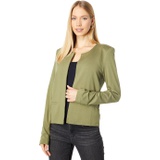 Majestic Filatures Soft Touch Open Cardigan Jacket